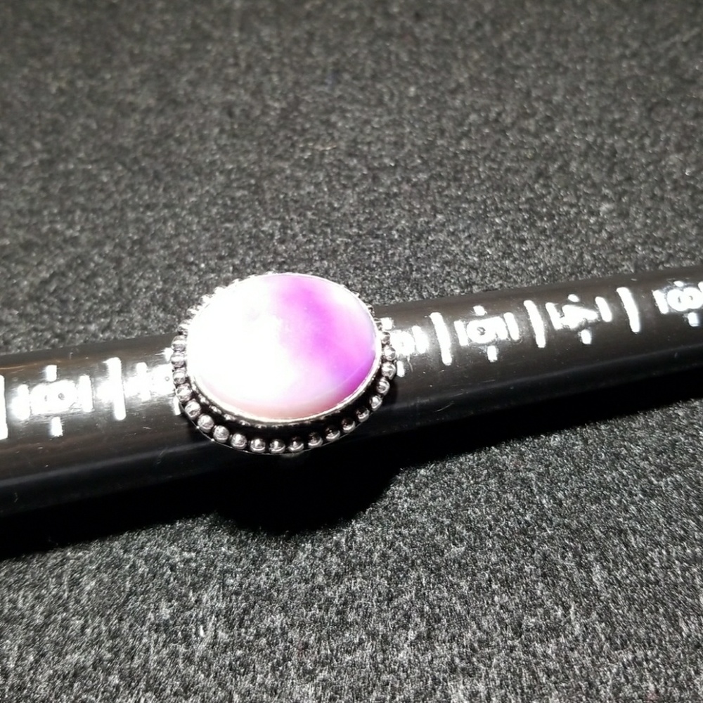 Size 7 ring